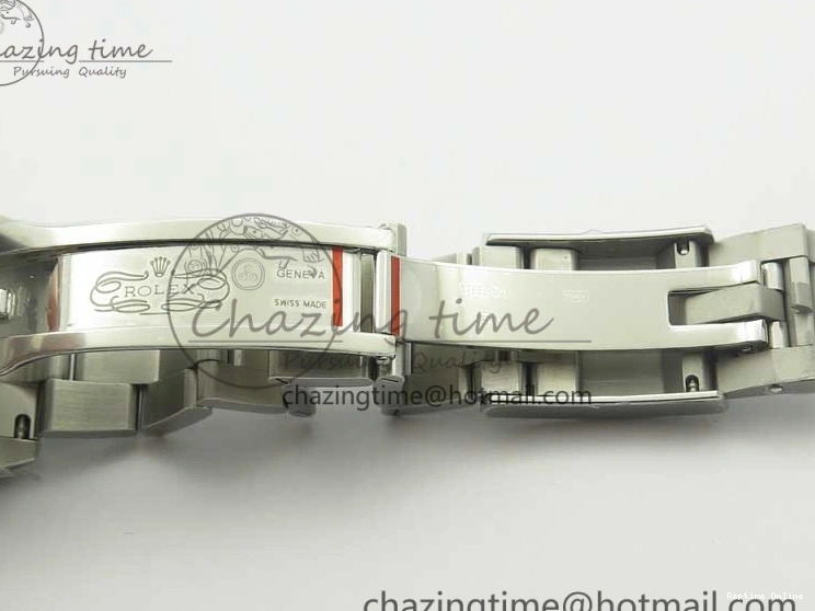 0412 Daytona 116520 ARF 1:1 Best Edition 904L SS Case and Bracelet White Dial A4130 Super Clone V Neat 3419